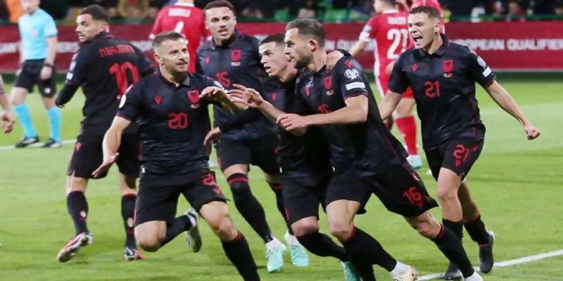 Đánh giá thách thức và cơ hội cho tuyển Albania tại Euro 2024