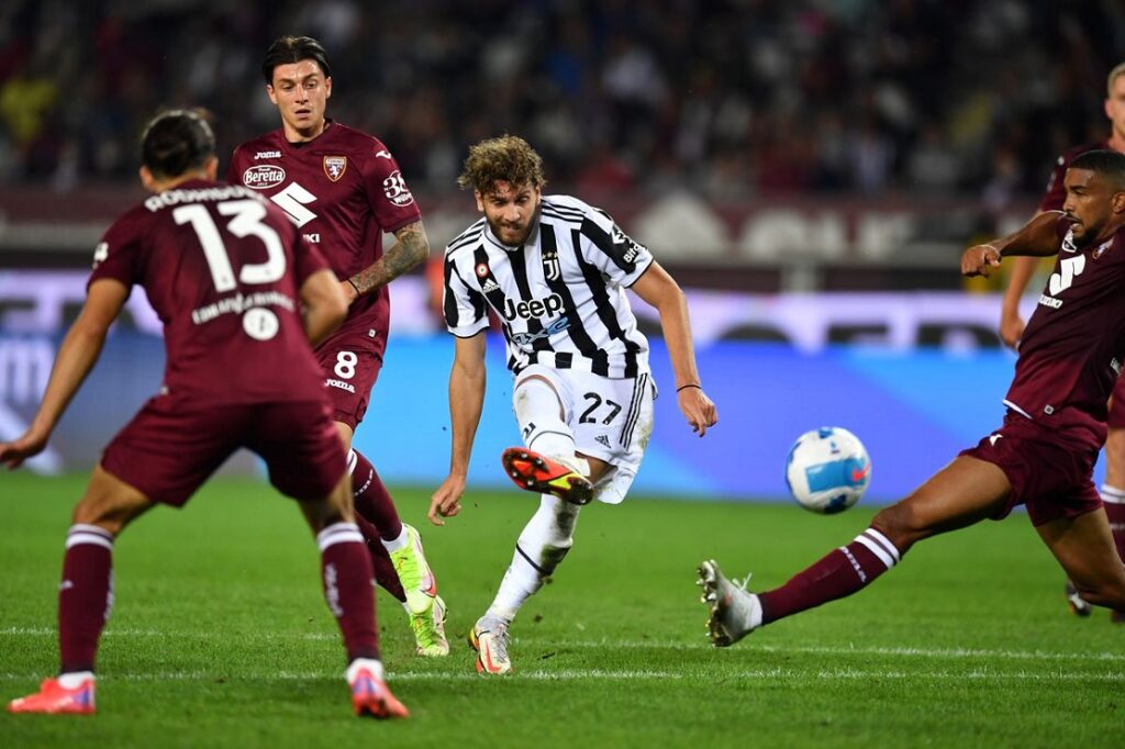 Nhận định, soi kèo Juventus vs Torino