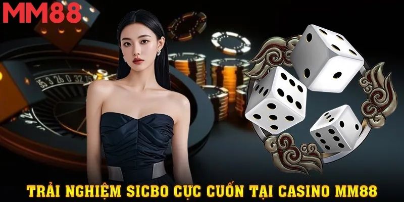 Người chơi giao lưu và cá cược trực tiếp trong live casino