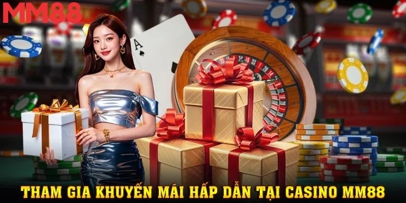 Những game live casino hút người chơi nhất